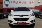 现代ix352010款2.4L 自动两驱尊贵版GLS 