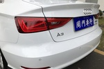 奥迪A3 Limousine2015款35 TFSI 300万纪念智领版