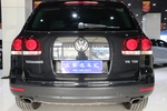 大众途锐2009款3.0 TDI 顶配型