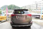 丰田RAV42013款2.5L 自动四驱尊贵版 