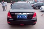 现代伊兰特2011款1.6L 手动 舒适型