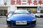 保时捷9112010款Carrera S