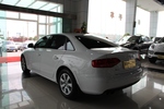 奥迪A4L2012款1.8TFSI 舒适型