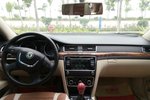 斯柯达昊锐2012款1.8TSI 手动 优雅版