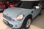 MINIMINI2011款1.6L ONE