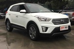 现代ix252015款1.6L 自动两驱智能型GLS