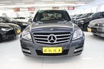 奔驰GLK级2010款GLK300 4MATIC 时尚版