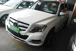 奔驰GLK级2013款改款 GLK 300 4MATIC 时尚型