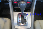 奥迪A42008款1.8T Sline(个性风格版)