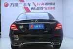 奔驰E级2018款改款 E 200 L 运动型