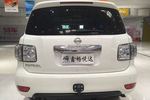 日产途乐2016款5.6L 标准型