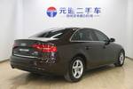 奥迪A4L2015款35 TFSI 自动标准型