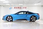 宝马i82014款标准型