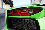 兰博基尼Aventador2012款LP700-4