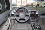 奥迪A6L2009款2.0TFSI 标准型AT