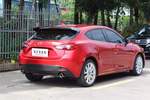 马自达MAZDA3Axela昂克赛拉 两厢2016款2.0L 自动旗舰型