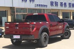 福特F-1502014款6.2L 墨西哥豪华版