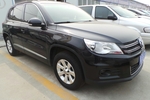 大众途观2010款1.8TSI 手自一体 风尚版