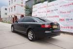 奥迪A6L2011款2.0TFSI 舒适型