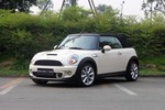 MINIMINI2012款1.6T COOPER S Fun