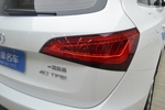 奥迪Q52013款40 TFSI 技术型