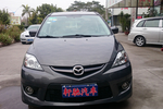 马自达Mazda52008款2.0 自动豪华型