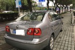 大众Polo2009款1.4L 手动 舒尚版