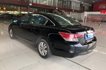 本田雅阁2008款2.4L LX