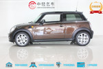 MINIMINI2011款1.6L COOPER Fun