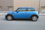 MINIMINI2013款1.6L ONE 限量第三款