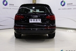 奥迪Q72012款3.0TDI quattro领先型