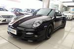 保时捷9112010款Turbo S