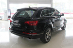 奥迪Q72011款3.0TFSI 技术型(H)