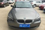 宝马5系2009款520Li 领先型