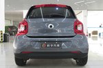 smartforfour2016款1.0L 灵动版