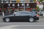 宝马7系2008款760Li