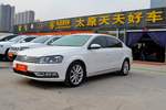 大众迈腾2012款2.0TSI DSG 尊贵型