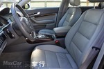 奥迪A6L2008款2.0TFSI 标准型(自动)