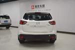 马自达CX-52015款2.0L 手动两驱舒适型