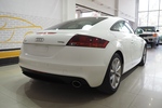 奥迪TT2011款Coupe 2.0TFSI