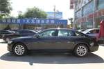 奥迪A6L2012款TFSI 舒适型(2.0T)