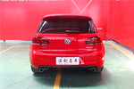 大众高尔夫GTI2012款2.0 TSI DSG 豪华版