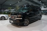 GMC Savana2013款6.0L 豪华隐私屏版7座