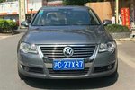 大众迈腾2007款1.8TSI 手自一体豪华型