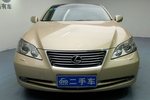 雷克萨斯ES2006款ES350