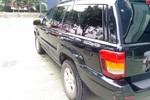 Jeep大切诺基2003款Jeep4000(CBU) 5门旅行车自动4速四驱