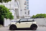 MINIMINI2010款1.6L COOPER 50 Mayfair 