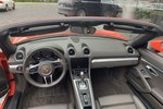 保时捷Boxster2016款718 Boxster