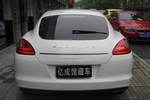 保时捷Panamera2010款Panamera 4