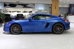 保时捷Cayman2014款Cayman GTS 3.4L 